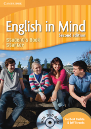EiM-Starter Student's Book