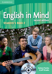EiM-2 Student's Book