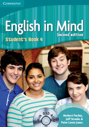 EiM-4 Student's Book