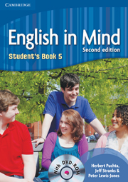 EiM-5 Student's Book
