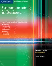 Communicating in Business